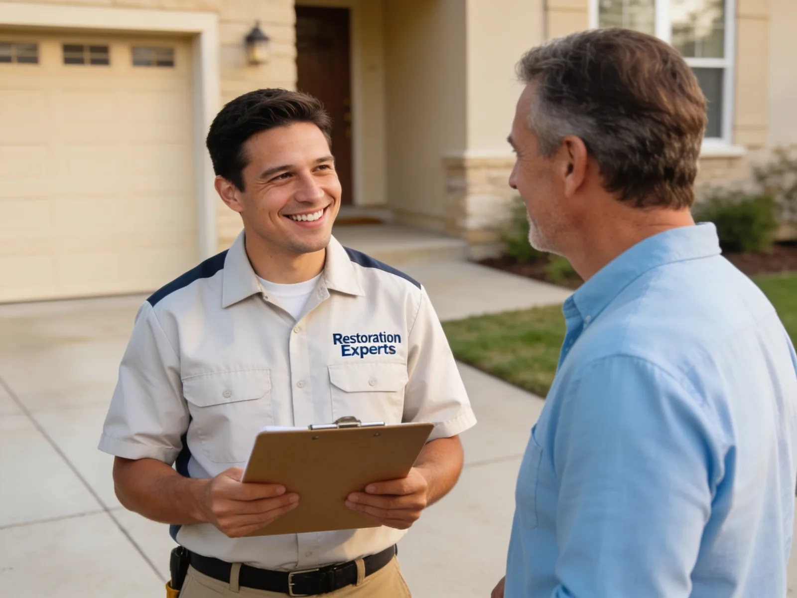 Water Damage Cleanup Burrillville, RI FAQs